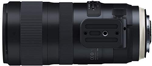 31ZYETf8fDL. AC  - Tamron A025C SP 70-200mm F/2.8 Di VC USD G2 for Canon Digital SLR Camera