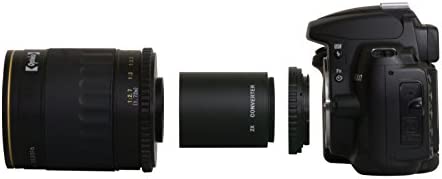 31gwgQBYJjL. AC  - Opteka 500-1000mm f/8 HD Mirror Telephoto Lens for Canon EOS 80D, 77D, 70D, 60D, 60Da, 50D, 7D, 6D, 5D, 5DS, 1DS, T7i, T7s, T7, T6s, T6i, T6, T5i, T5, T4i, SL2 and SL1 Digital SLR Cameras