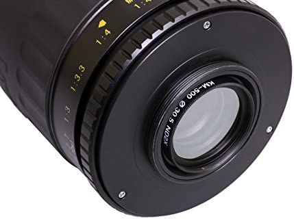 41rCefp9GTL. AC  - Opteka 500-1000mm f/8 HD Mirror Telephoto Lens for Canon EOS 80D, 77D, 70D, 60D, 60Da, 50D, 7D, 6D, 5D, 5DS, 1DS, T7i, T7s, T7, T6s, T6i, T6, T5i, T5, T4i, SL2 and SL1 Digital SLR Cameras