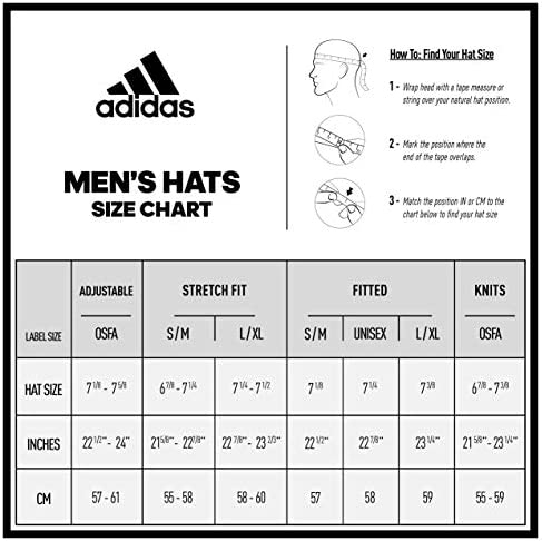 51+zc+rbyvL. AC  - adidas Men's Superlite Relaxed Fit Performance Hat