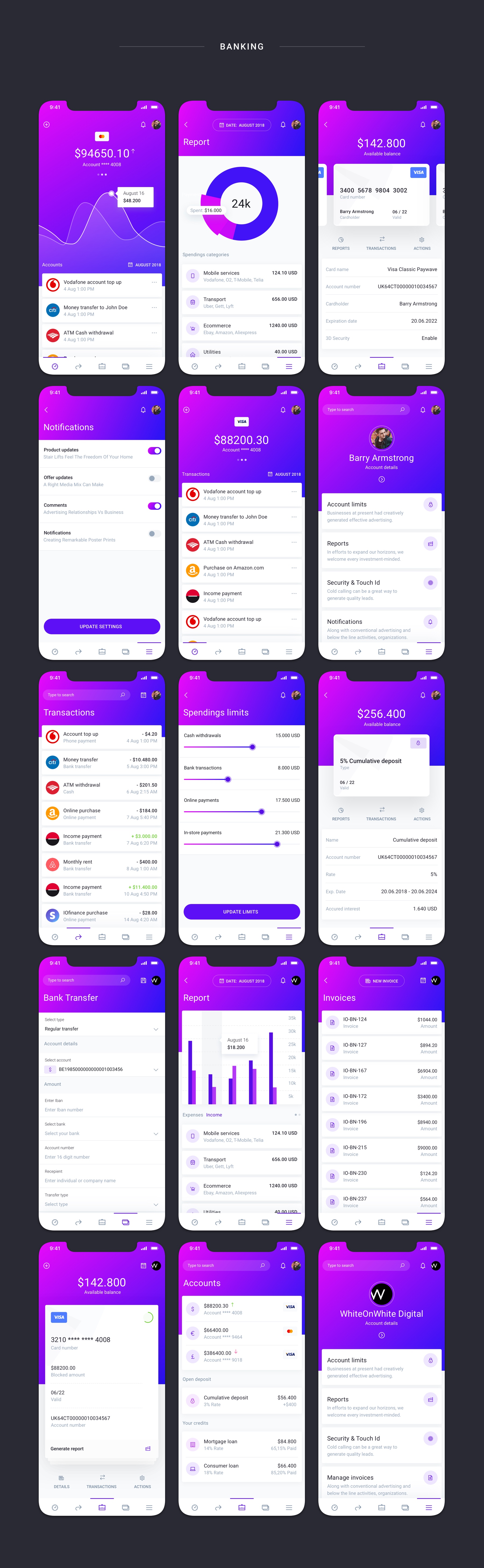 Screens%20presentation%20Themeforest%2002 - IOWalley - Mobile UI kit for Banking Apps & Crypto Wallets