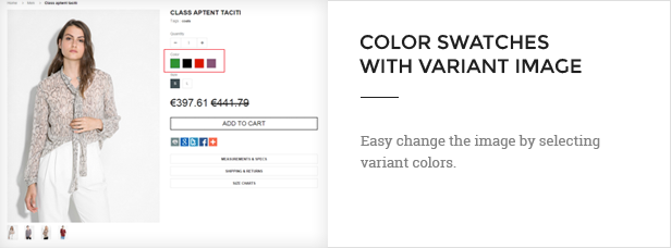color swatches - Anormy - Flexible Shopify Template