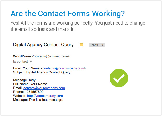 contact form 1.3 - Cynic - Digital Agency Template