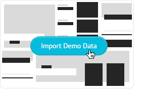 demo data - MIES - An Avant-Garde Architecture WordPress Theme
