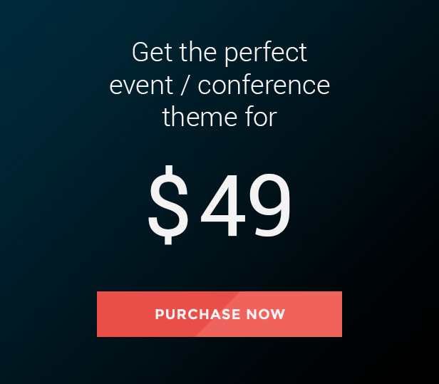 eventerra cta - Eventerra - Event / Conference WordPress Theme