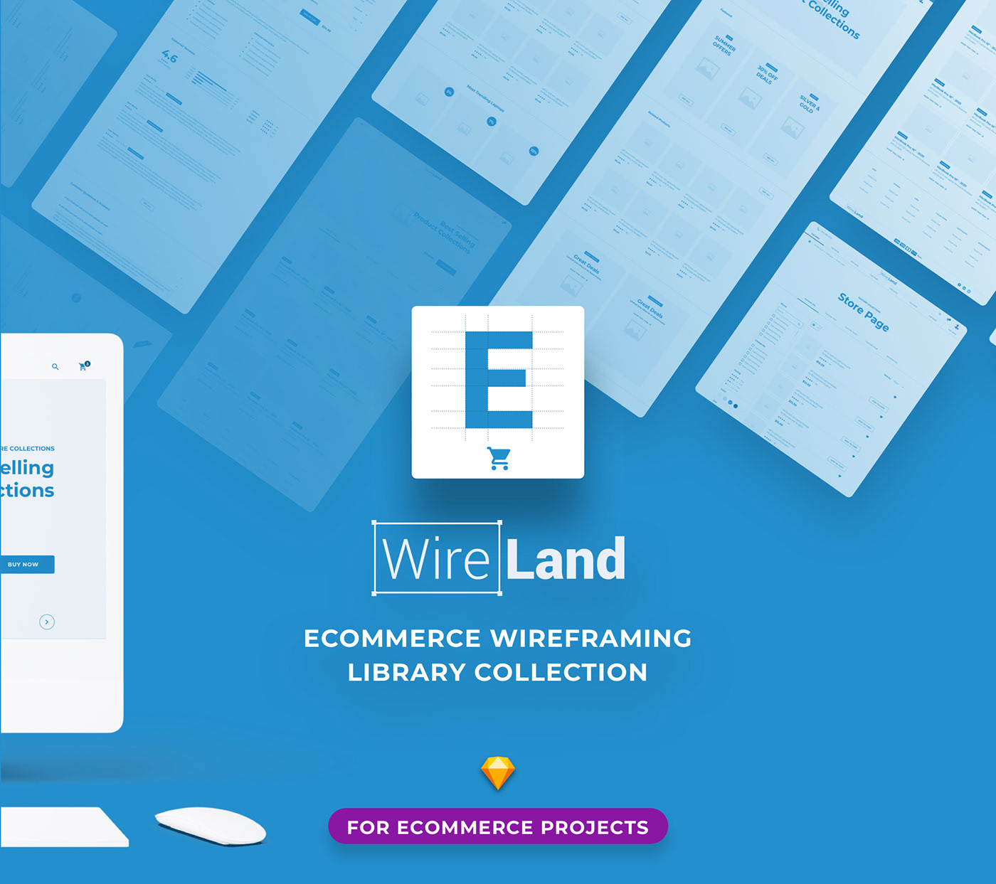 f74d6f65638705.5f81f16fa1a06 - Wireland for Ecommerce - Massive Wireframe Library Collection