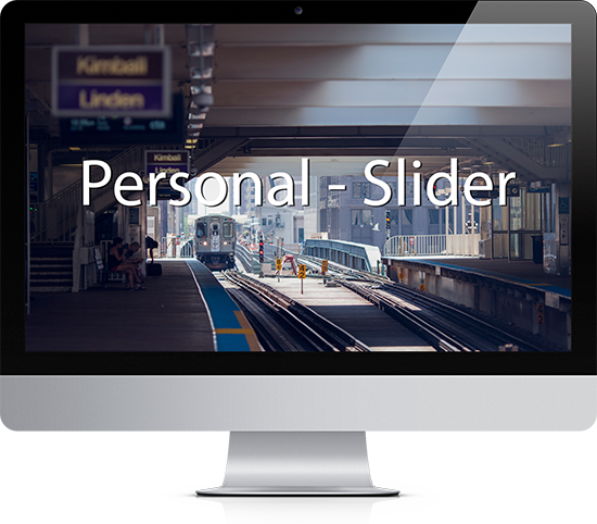 personal slide - Cashemir - Responsive One Page Joomla Template