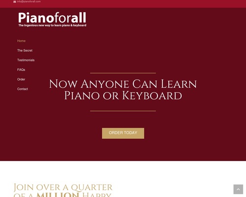 piano4all x400 thumb - Pianoforall