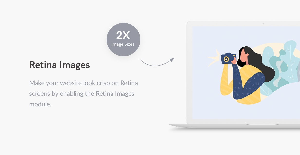 retina images - Squaretype - Modern Blog WordPress Theme