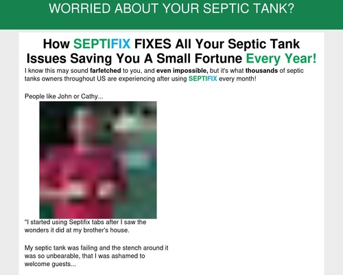 septifix x400 thumb - SEPTIFIX - The #1 Septic Tank Treatment On The American Market