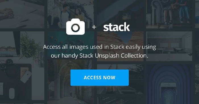 stack images - Stack - Multi purpose Drupal 9 & 8 Theme with Paragraph Builder