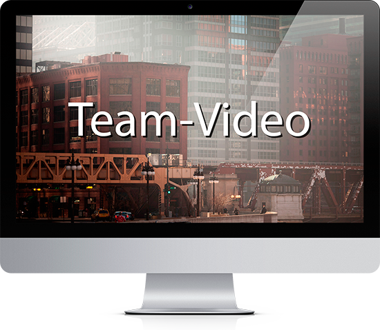 team video - Cashemir - Responsive One Page Joomla Template