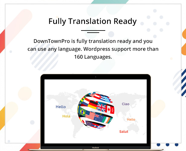 translate it in any language1 - DWT - Directory & Listing WordPress Theme