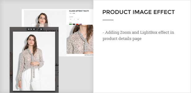 zoom - Anormy - Flexible Shopify Template