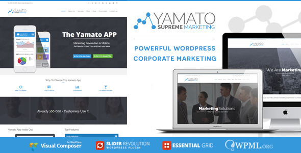 1660663097 333 01 Preview.  large preview - YAMATO - Corporate Marketing Wordpress Theme