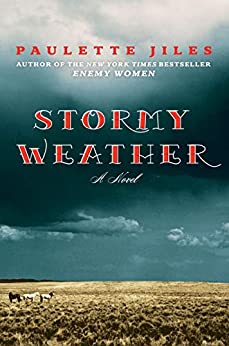1660892922 41V6 38OM9L. SY346  - Stormy Weather: A Novel