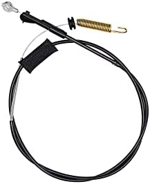 215HTOicSmL. AC  - Ganivsor 115-8439 Control Cable for Toro Recycler 22" Personal Pace 20333, 20333C, 20373, 20376, 20958 Lawn Mower