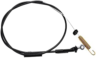 21feYJVj4ML. AC  - Ganivsor 115-8439 Control Cable for Toro Recycler 22" Personal Pace 20333, 20333C, 20373, 20376, 20958 Lawn Mower