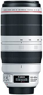 31DDqX0F2ML. AC  - Canon EF 100-400mm f/4.5-5.6L IS II USM Lens, Lens Only