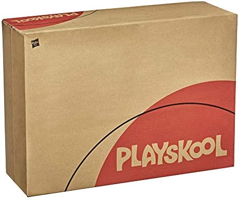 41AXGAGsKKL. AC  - Playskool Busy Ball Popper Toy for Toddlers and Babies 9 Months and Up with 5 Balls (Amazon Exclusive)