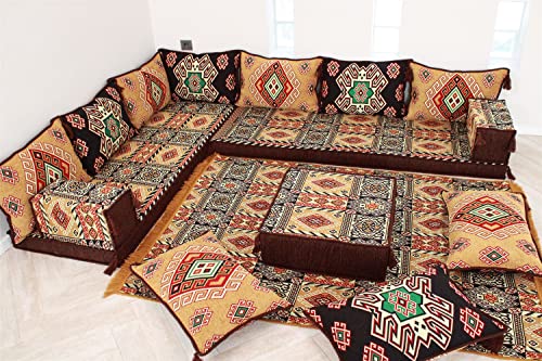 51b93gKkg4L - Arabic Living Room Furniture, Arabic Majlis Seating, Arabic Couch, Arabic Jalsa
