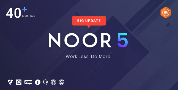 Noor%20590x300.  large preview - Noor - Minimal Multi-Purpose WordPress Theme, AMP & RTL