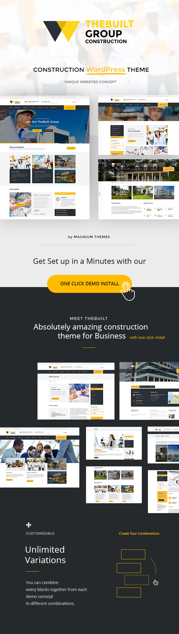 Themeforest 01 27.07 - TheBuilt - Construction and Architecture WordPress theme