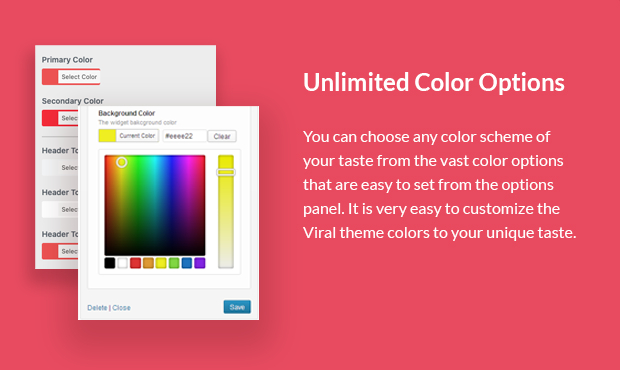 colors1 - Edubin - Education WordPress Theme