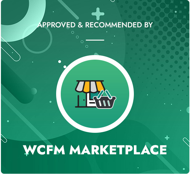 description v6 WCFM - Rigid -  WooCommerce Theme for WCFM Multi Vendor Marketplaces and single shops