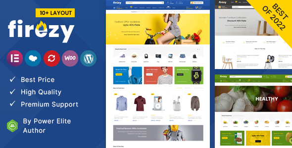 Branchy - WooCommerce Responsive Theme - 7