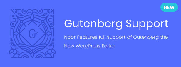gutenberg sarl8j - Okab - Responsive Multi-Purpose WordPress Theme + RTL