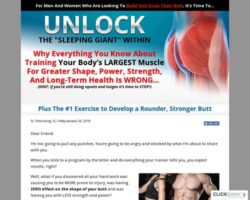 myglutes x400 thumb 250x200 - The Devotion System - Make Men Obsess Over You