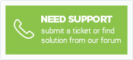 support - Events WordPress Theme for Booking Tickets - EM4U