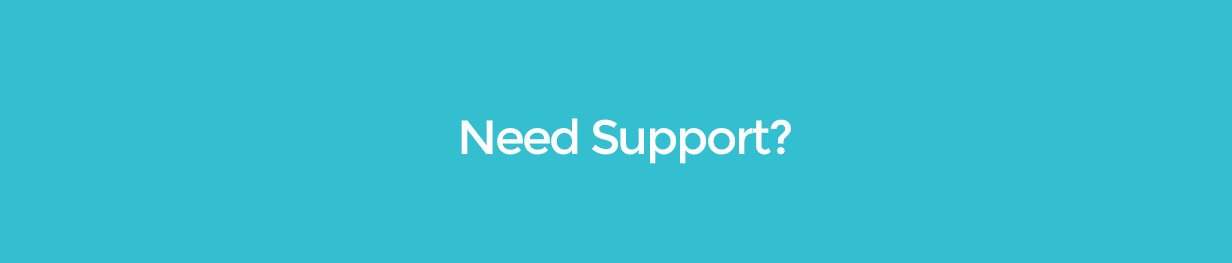 support - Pond - Creative Portfolio / Agency WordPress Theme