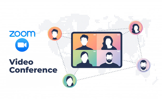 zoom video conference - Edubin - Education WordPress Theme