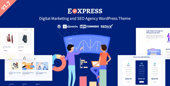 01 eoxpress.  large preview - Hoskia | Multipurpose Hosting with WHMCS Theme