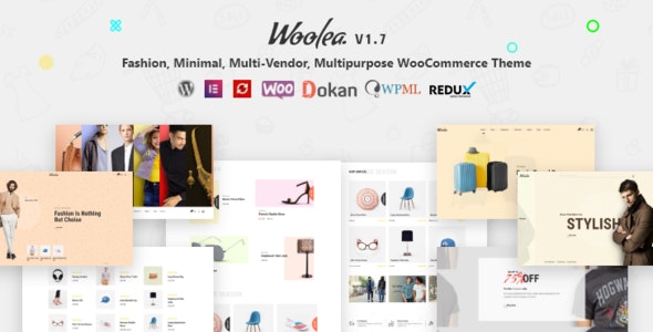 01 woolea.  large preview - Hoskia | Multipurpose Hosting with WHMCS Theme