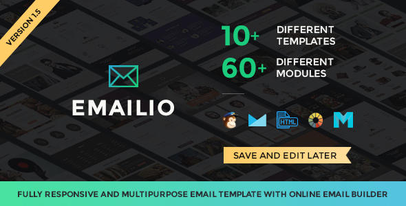1662741186 626 preview.  large preview - Emailio Responsive Multipurpose Email Template With Online Builder