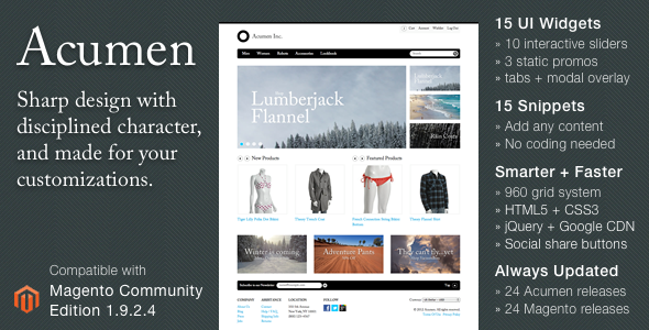 1663174230 691 01 preview.  large preview - Acumen - The Highly Extensible Magento Theme