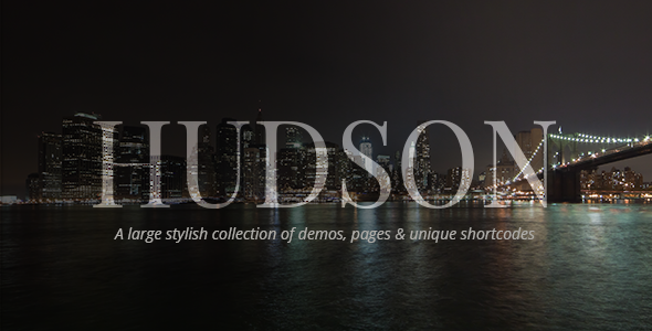 1663217581 776 00 preview.  large preview - Hudson - Stylish Business Theme