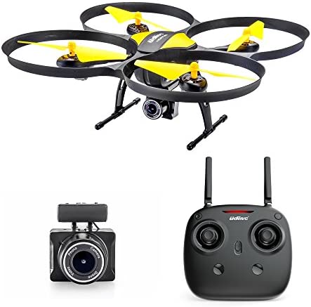 1663707901 51epB0hpZzL. AC  - Altair 818 Hornet Beginner Drone with Camera | Live Video Drone for Kids & Adults, 15 Min Flight Time, Altitude Hold, Personal Hobby Starter RC Quadcopter for All Ages (Yellow 818 Hornet)