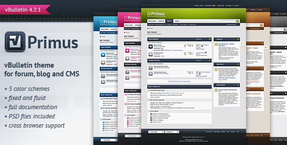 1663824127 447 01 preview.  large preview - Primus - A Theme for vBulletin 4.2 Suite