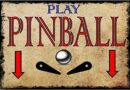 Play Pinball Tin Sign Vintage Wall Poster Retro Iron Painting Metal Plaque Sheet for Bar Cafe Garage Home Gift Birthday Wedding