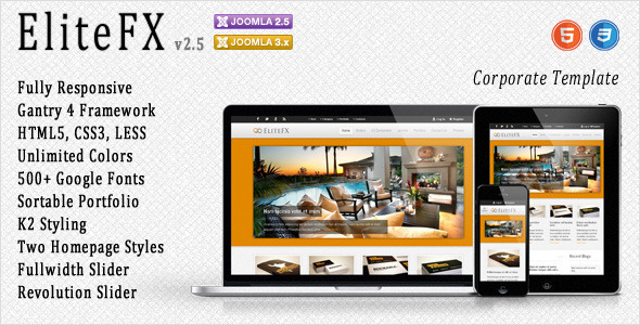 1 Preview.  large preview - Nielsen -  E-commerce WordPress Theme
