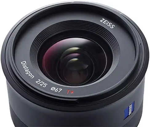 41mzcyYtq3L. AC  - Zeiss Batis 2/25 Wide-Angle Camera Lens for Sony E-Mount Mirrorless Cameras