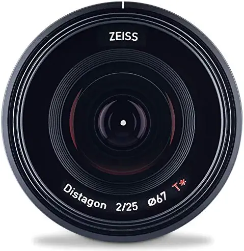 51TmjvISD8L. AC  - Zeiss Batis 2/25 Wide-Angle Camera Lens for Sony E-Mount Mirrorless Cameras