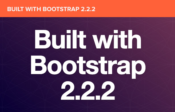 bootstrap - INVIA Responsive Corporate WP Theme