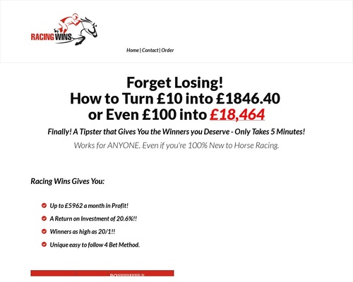 dogracing x400 thumb - Beat the Favourite – Professional Horse Racing Tips