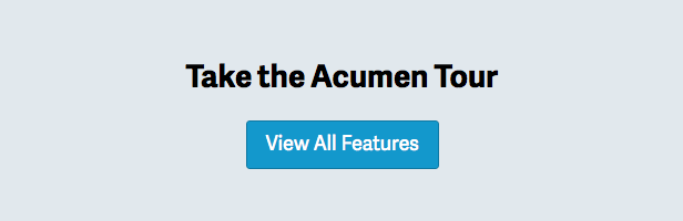 features - Acumen - The Highly Extensible Magento Theme
