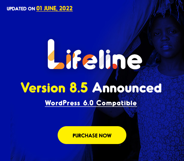 lifeline banner 8.5 - Lifeline - NGO, Fund Raising and Charity WordPress Theme